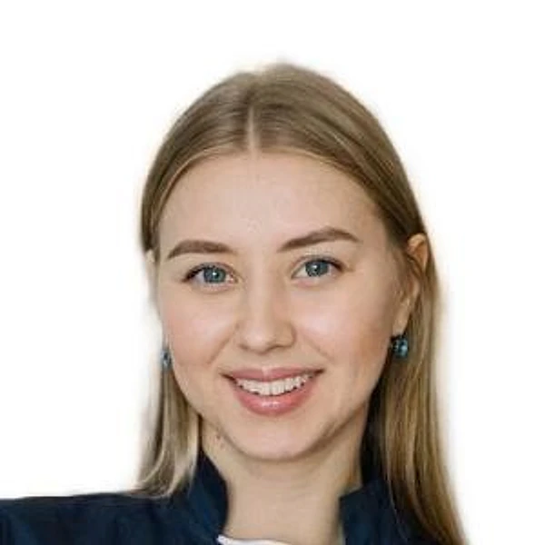 Порядкина Эльвира Александровна — Стоматолог, Ржев