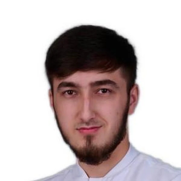 Файзиев Джамшедджон Толибович — Стоматолог, Красноярск