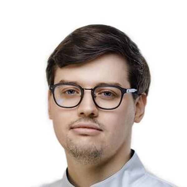 Корнеев Александр Борисович — Кардиолог, Санкт-Петербург