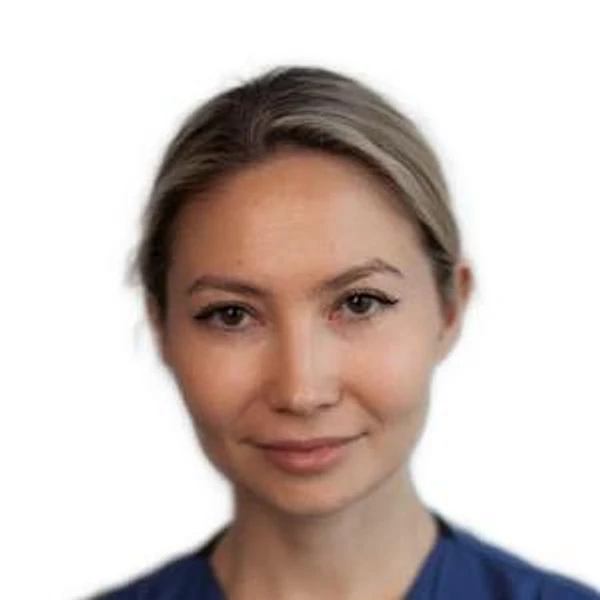 Мышова Екатерина Олеговна — Нейрохирург, Хасавюрт