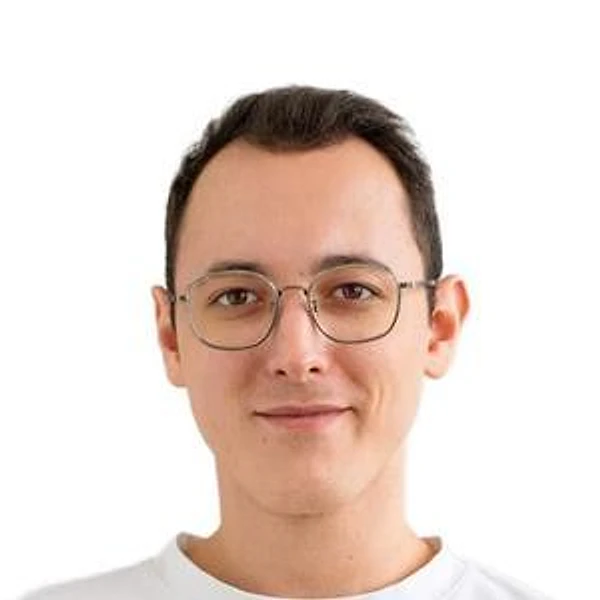 Клебанский Денис Витальевич — Невролог, Новосибирск