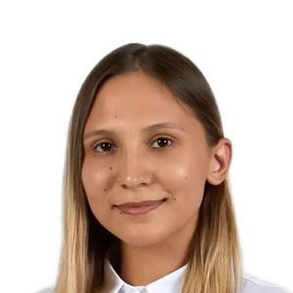 Богданова Гульнур Ришатовна — Педиатр, Ижевск
