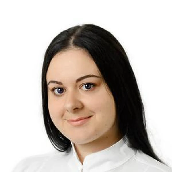 Тесля Анастасия Игоревна — Акушер, Гинеколог, Детский гинеколог, Белгород