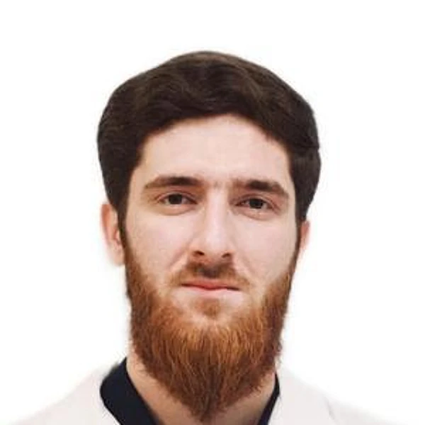 Чудиев Имран Русланович — Уролог, Андролог, Звенигород