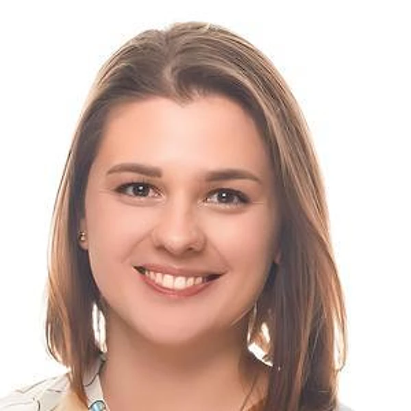 Павлова Евгения Юрьевна — Стоматолог-ортодонт, Детский ортодонт, Симферополь