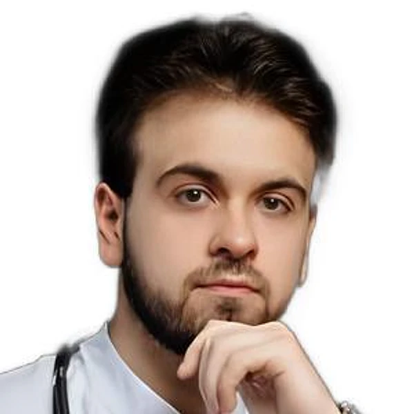 Чеботарёв Кирилл Дмитриевич — Гастроэнтеролог, Ковров