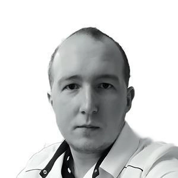 Курочкин Олег Александрович — Детский инфекционист, Орёл