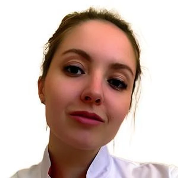 Молева Валерия Германовна — Кардиолог, Павловский Посад