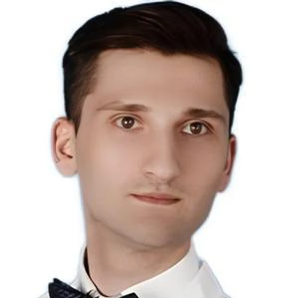 Кочиев Никита Олегович — Педиатр, Санкт-Петербург
