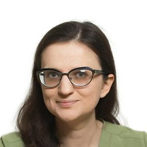 Музалева Юлия Александровна — Детский невролог, Орёл