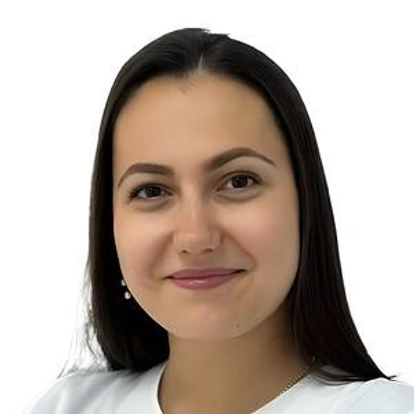 Жаркова Юлия Сергеевна — Кардиолог, Павловский Посад