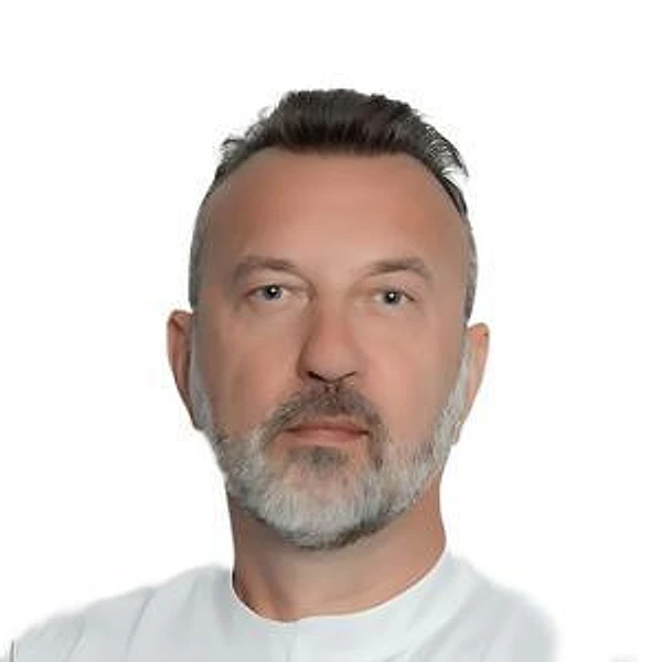 Кузнецов Сергей Анатольевич — Врач УЗИ, Чехов