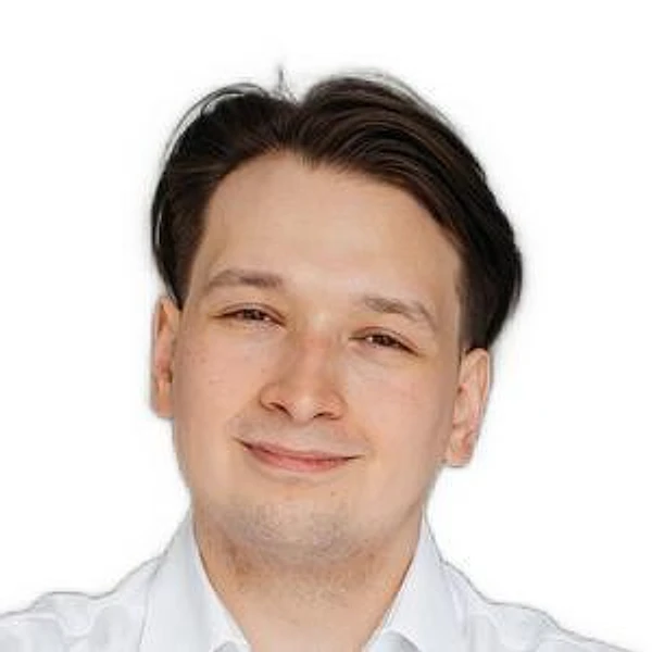 Ильиных Антон Русланович — Терапевт, Томск