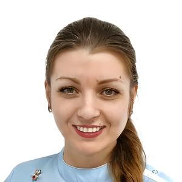 Мартынюк Юлия Викторовна — Стоматолог, Павловский Посад