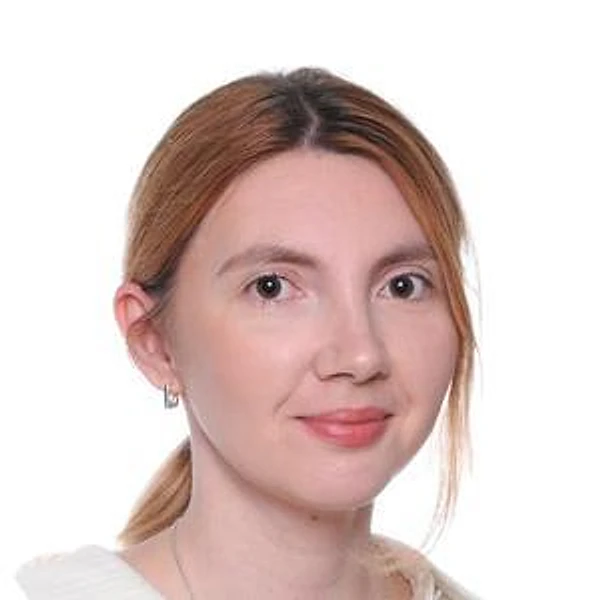 Зорина Мария Анатольевна — Психиатр, Детский психиатр, Севастополь
