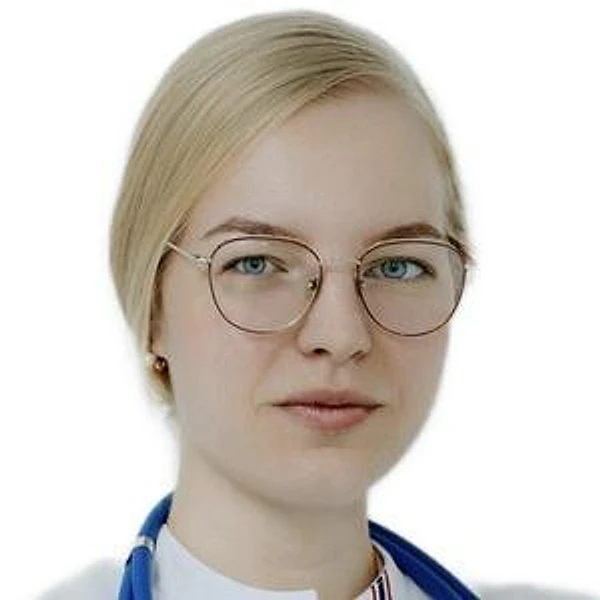 Фирсова Любовь Сергеевна — Терапевт, Мичуринск