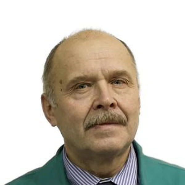 Оленев Сергей Михайлович — Детский уролог, Ярославль