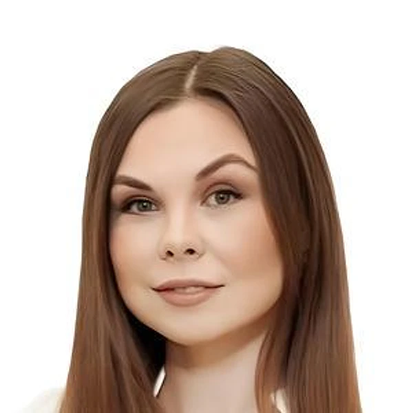 Гринева Мария Александровна — Стоматолог-гигиенист, Детский стоматолог-гигиенист, Голицыно
