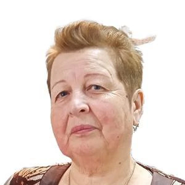 Чуванова Людмила Евгеньевна — Травматолог, Хирург, Боровичи