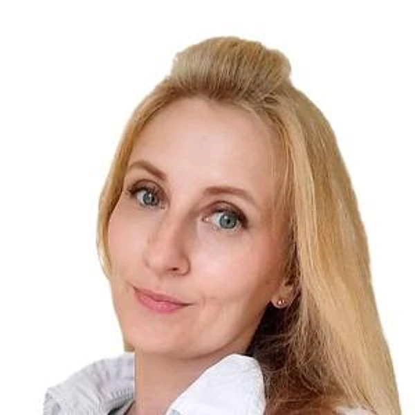 Телегина Юлия Александровна — Терапевт, Функциональный диагност, Екатеринбург