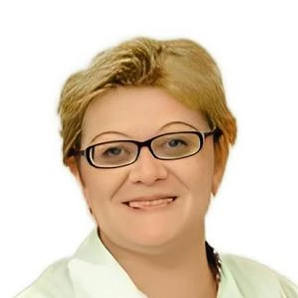 Воронина Марина Арнольдовна — Невролог, Ярославль