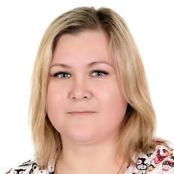 Виноградова Ольга Александровна — Стоматолог, Детский стоматолог, Шлиссельбург