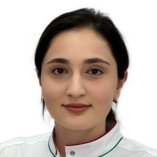 Мутчаева Фатима Муратовна — Эндокринолог, Черкесск