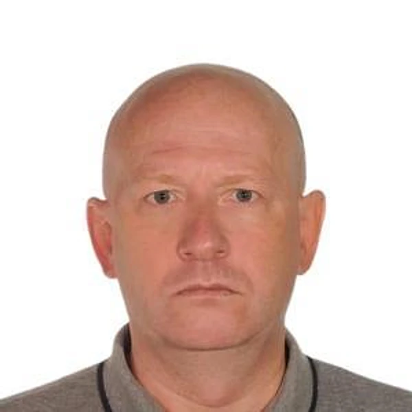 Климов Андрей Викторович — Психолог, Орёл