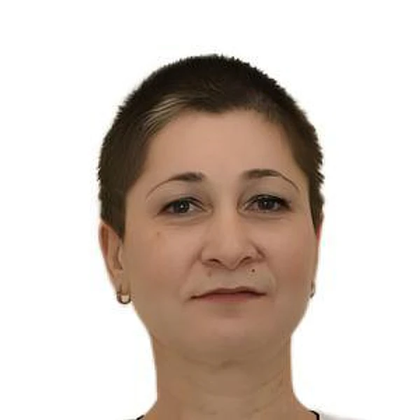 Цораева Елена Александровна — Инструктор-методист, Владикавказ