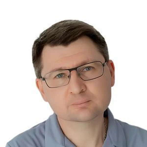 Плуг Георгий Алексеевич — Стоматолог, Геленджик