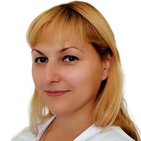 Сафарова Екатерина Эдуардовна — Педиатр, Детский кардиолог, Функциональный диагност, Коломна