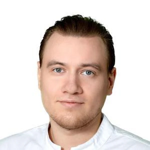 Логинов Егор Викторович — Педиатр, Гастроэнтеролог, Детский гастроэнтеролог, Барнаул