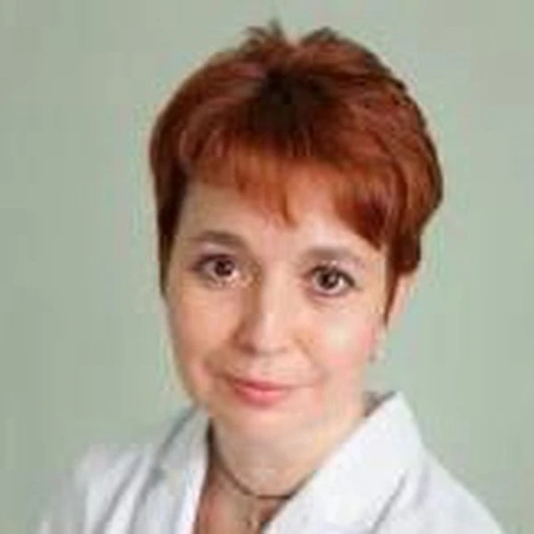 Силкина Елена Евгеньевна — Терапевт, Ярославль