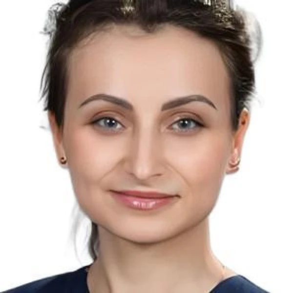 Пономарева Анна Валерьевна — Стоматолог, Стоматолог-гигиенист, Стоматолог-хирург, Коломна