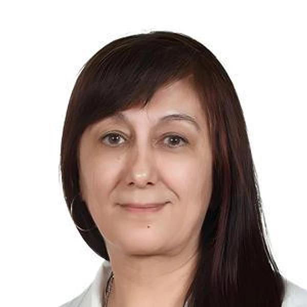 Бабакишиева Ситара Гадировна — Терапевт, Ярославль