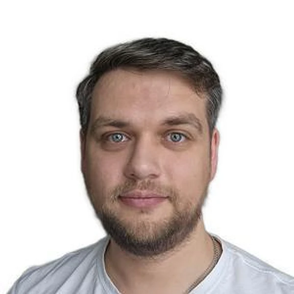 Федикович Эдгар Вадимович — Терапевт, Казань
