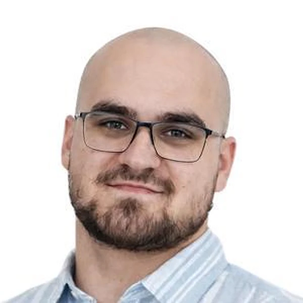 Зотов Виталий Сергеевич — Клинический психолог, Детский психолог, Психолог, Самара