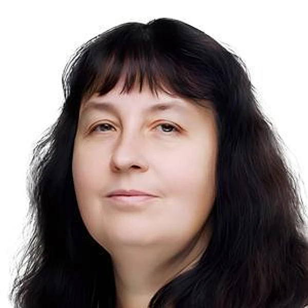 Конькова Виктория Марсовна — Кардиолог, Коломна