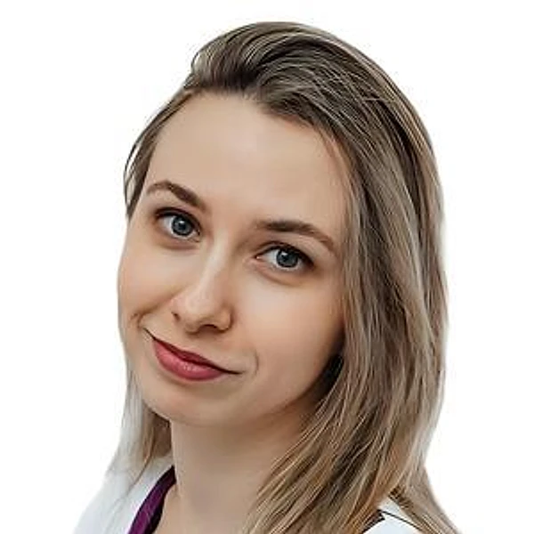 Мельникова Юлия Игоревна — Стоматолог, Коломна
