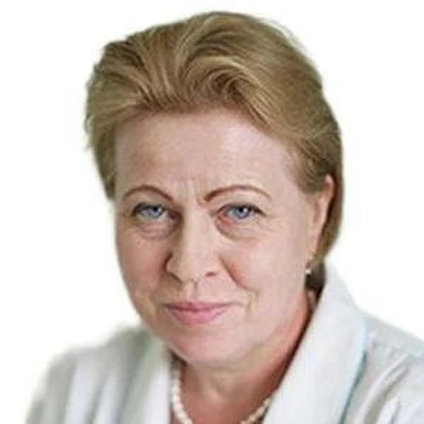 Клемина Марина Анатольевна — Инфекционист, Ярославль