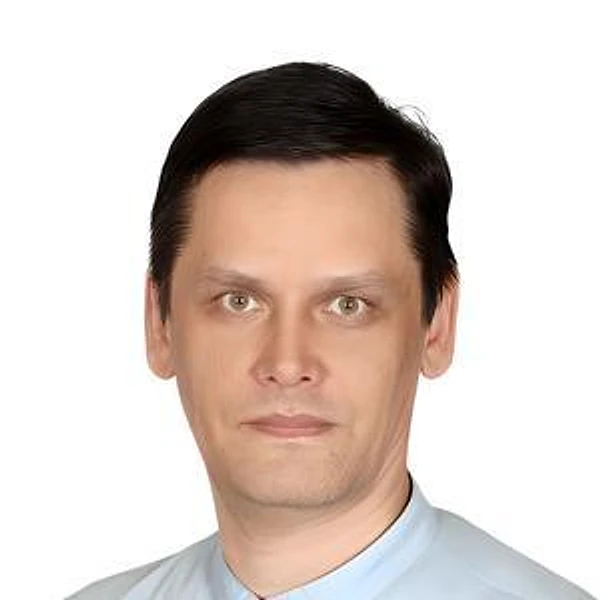Голубев Алексей Евгеньевич — Ортопед, Травматолог, Ярославль
