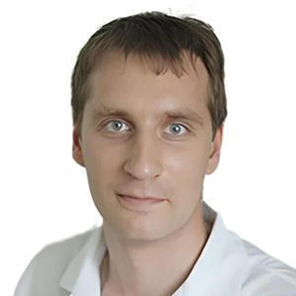 Гасников Дмитрий Сергеевич — Хирург, Онколог, Ярославль