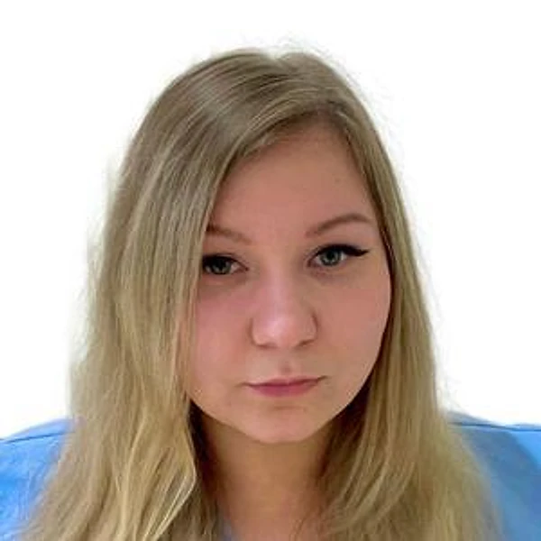 Щитова Виолетта Алексеевна — Стоматолог-гигиенист, Калуга