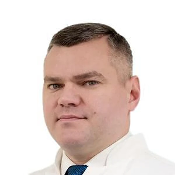 Паращенко Алексей Федорович — Флеболог, Малоинвазивный хирург, Хирург, Ярославль