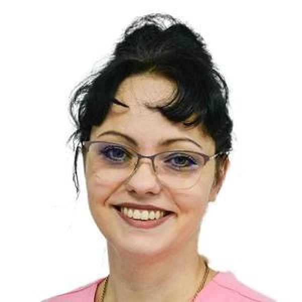 Мазурова Анна Сергеевна — Онколог, Хирург, unknown