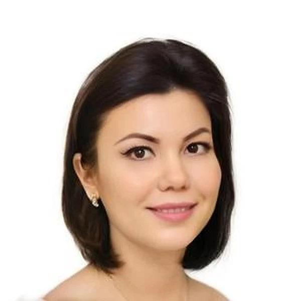 Мустафаева Диана Расимовна — Врач УЗИ, пос. Черноморское