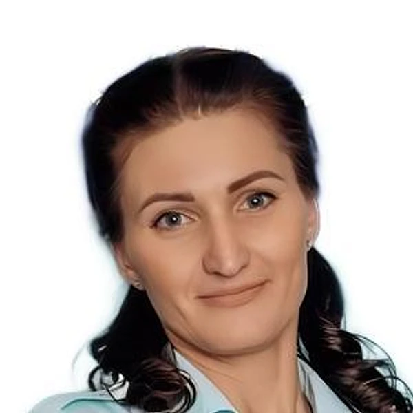 Герасимова Лидия Алексеевна — Медсестра, Калининград