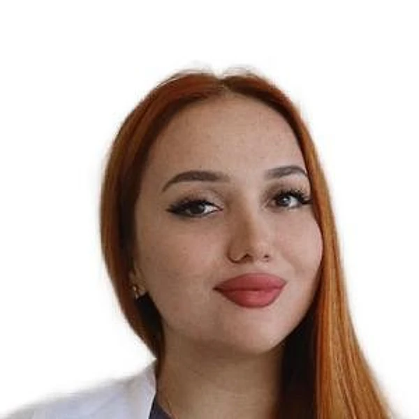 Мирзоева Мехрибан Рауфовна — Гинеколог-эндокринолог, Гинеколог, Хабаровск