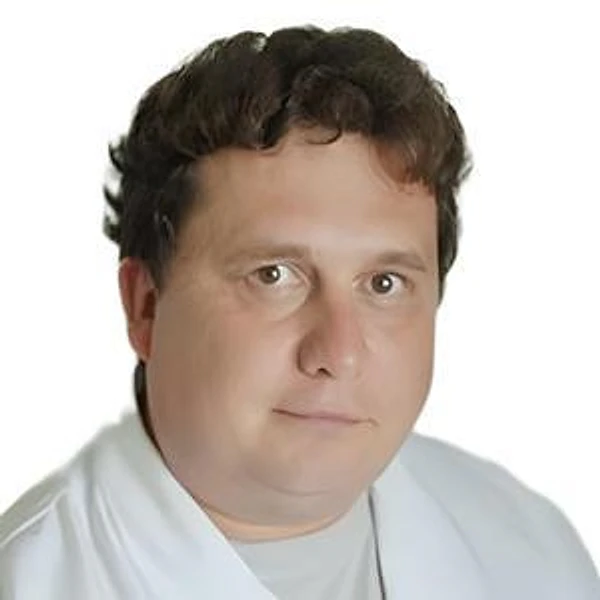 Коровин Юрий Юрьевич — Онколог, Онколог-проктолог, Ярославль