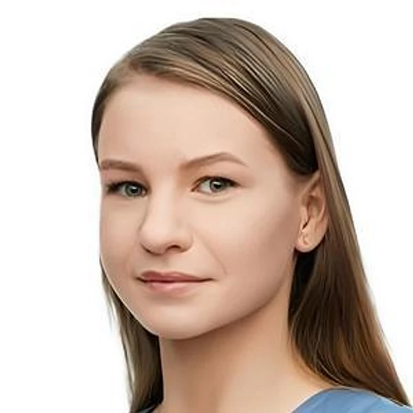 Крестелёва Ирина Николаевна — Детский ортодонт, Санкт-Петербург